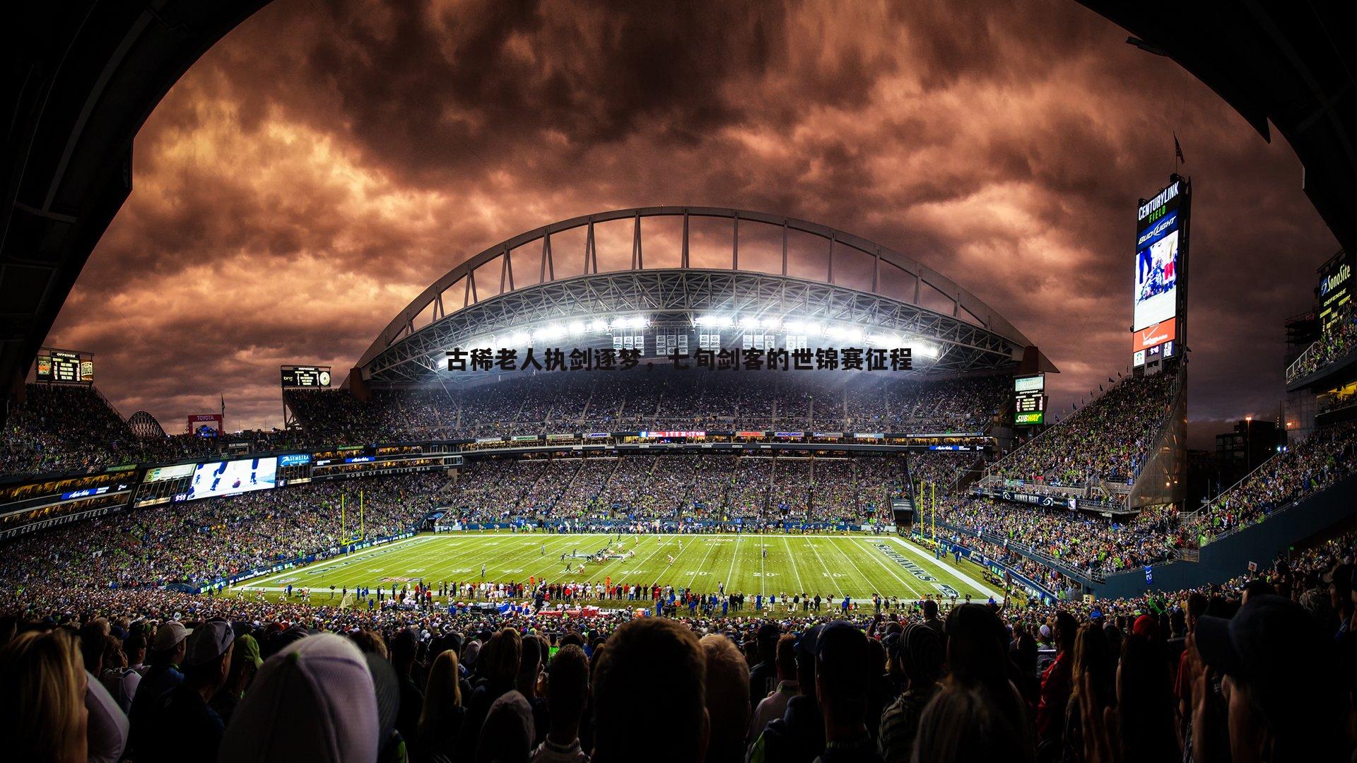 古稀老人执剑逐梦，七旬剑客的世锦赛征程